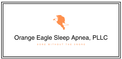 Orange Eagle Sleep Apnea, PLLC